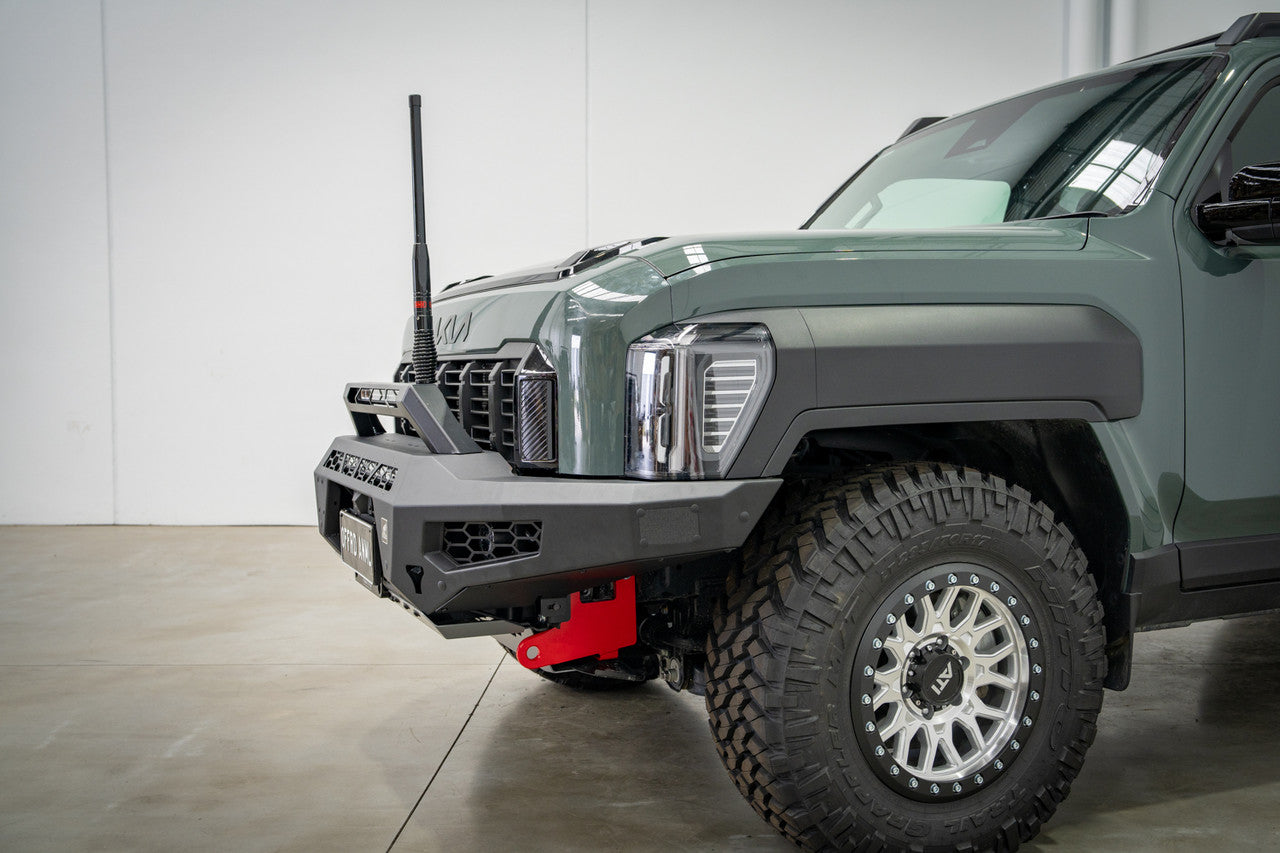 OFFROAD ANIMAL PREDATOR BAR - KIA TASMAN 2025+
