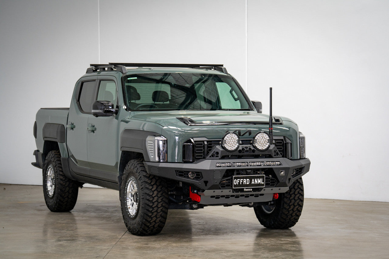OFFROAD ANIMAL PREDATOR BAR - KIA TASMAN 2025+