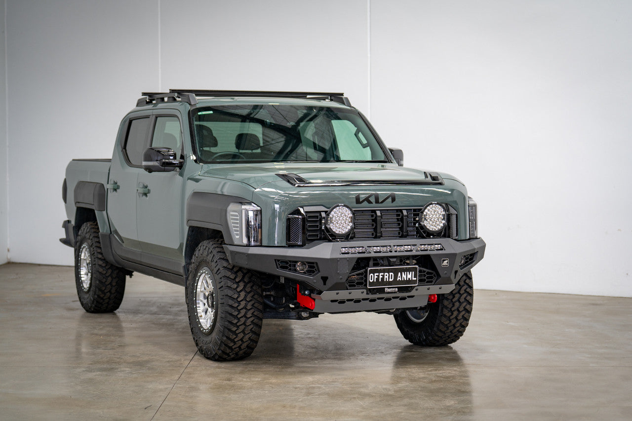 OFFROAD ANIMAL PREDATOR BAR - KIA TASMAN 2025+