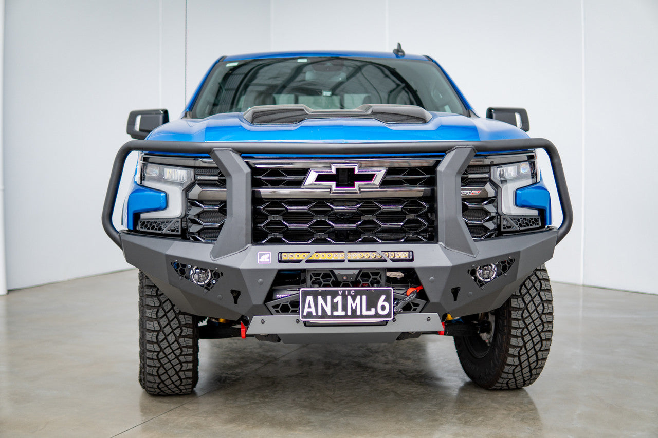 OFFROAD ANIMAL TORO BULL BAR - CHEVROLET SILVERADO 1500 2023+