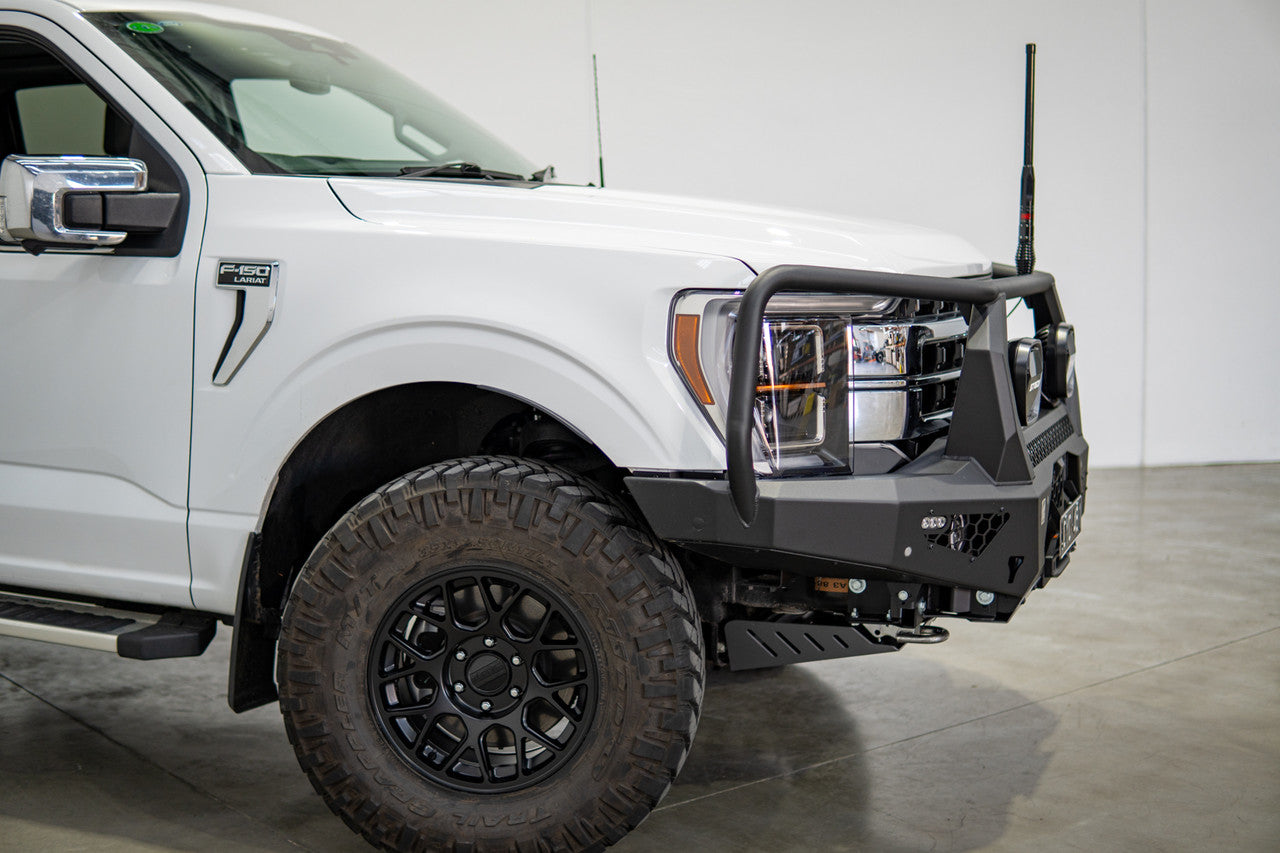 OFFROAD ANIMAL TORO BULL BAR - FORD F150 2021+