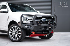 HAMER 4X4 KING SERIES PLUS BULL BAR - FORD NEXT GEN EVEREST 2022+