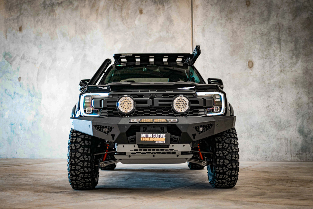 OFFROAD ANIMAL PREDATOR BULL BAR - NEXT GEN RANGER RAPTOR 2022+