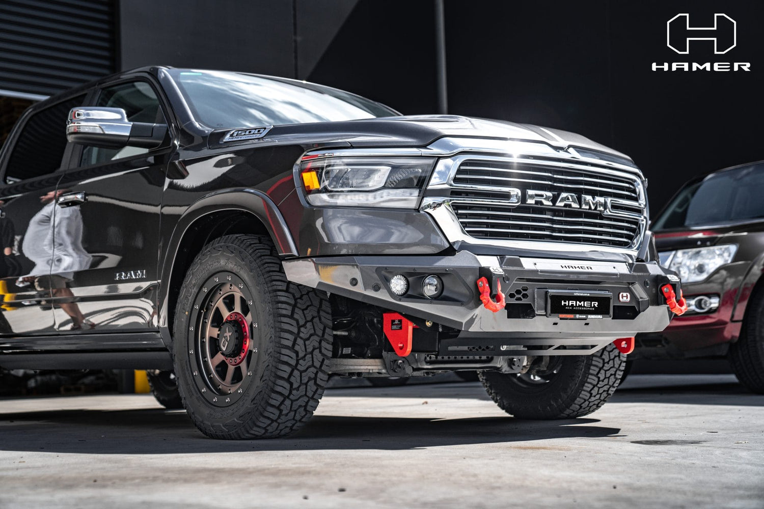 4x4 accessories near me