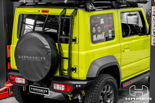 4x4 accessories near me
