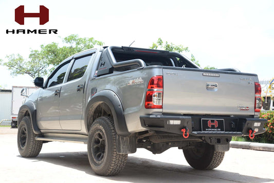4x4 wheels and tyres