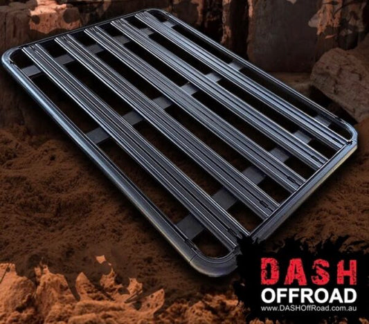 DASH OFFROAD Y62 3/4 ROOF RACK S1-5