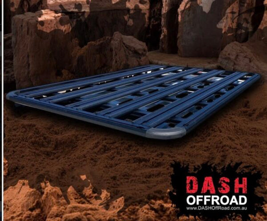 DASH OFFROAD Y62 FULL LENGTH ROOF RACK