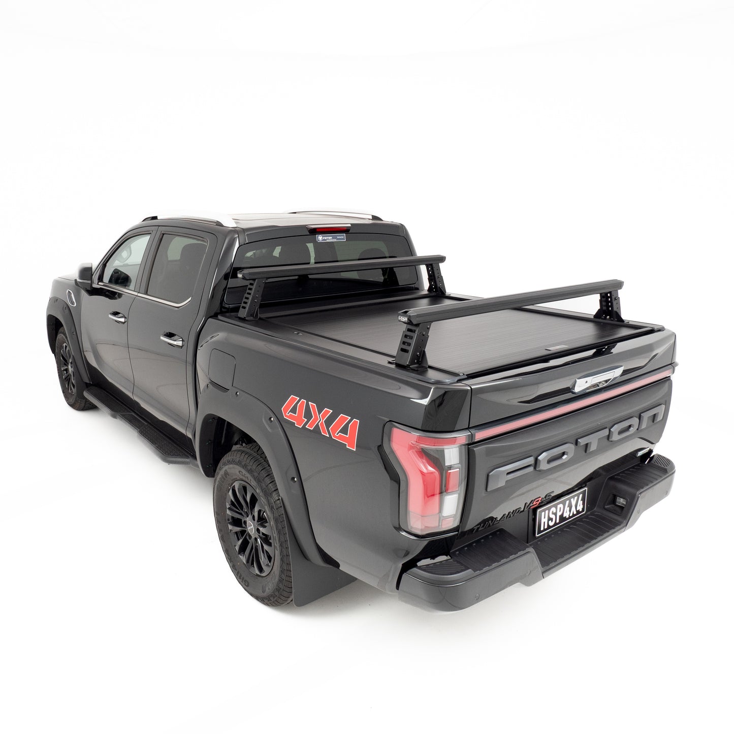 HSP 4X4 LOAD RACK JNR - FOTON TUNLAND V7 & V9