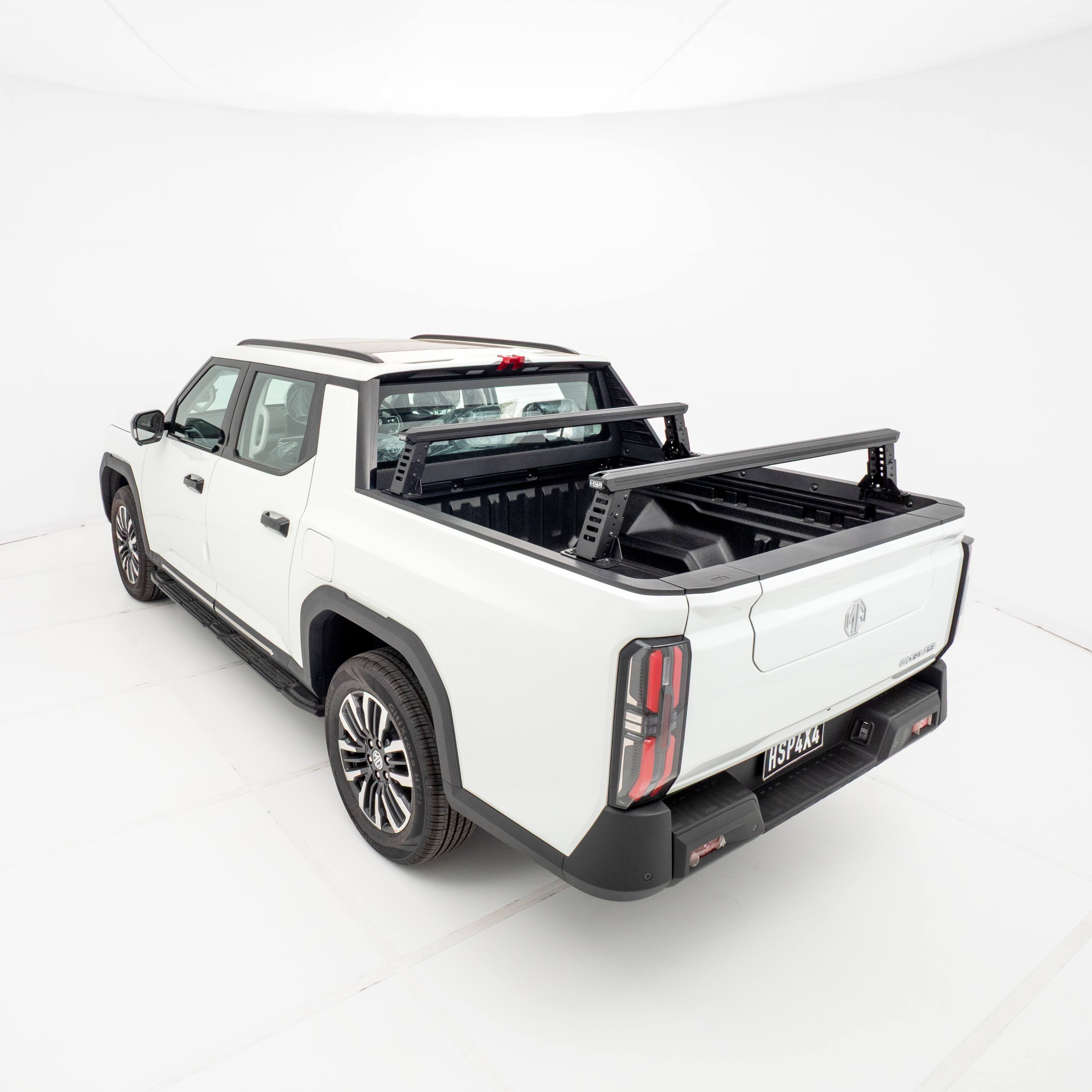 HSP 4X4 LOAD RACK JNR - MG U9 2025+