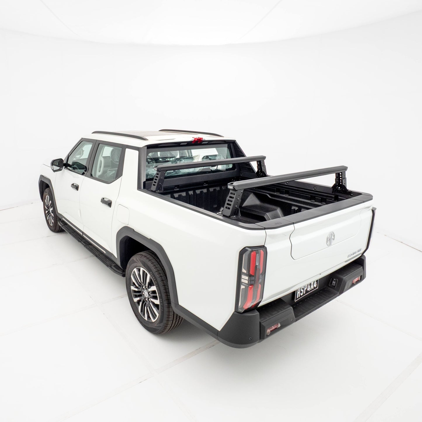 HSP 4X4 LOAD RACK JNR - MG U9 2025+