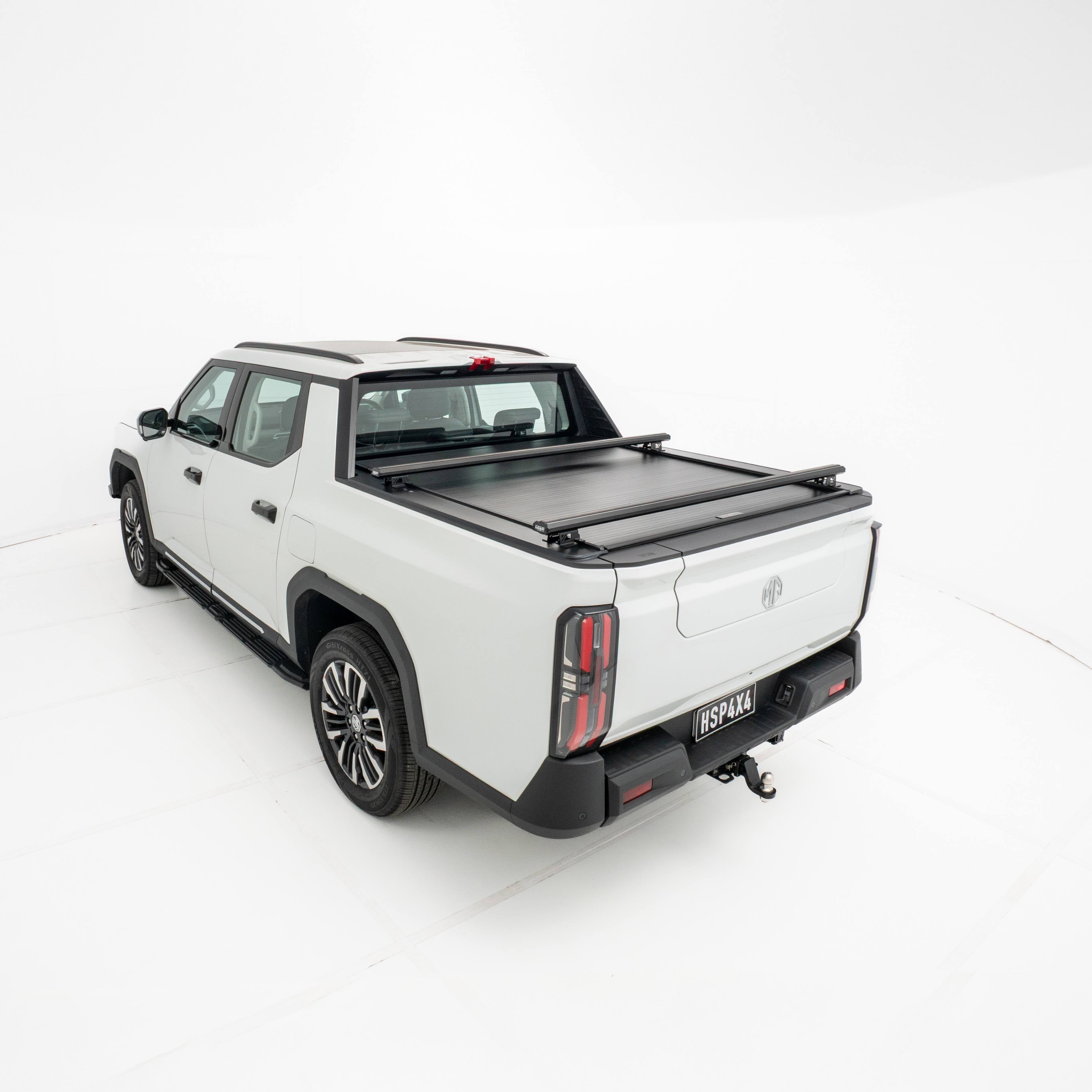 HSP 4X4 LOAD BARS - MG U9 2025+