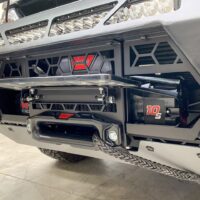 OFFROAD ANIMAL PREDATOR BULL BAR – ISUZU D-MAX (2017-2020)