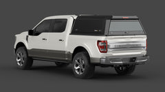 FORGED X ALLOY CANOPY - FORD F-150 5.5'' BOX 2021+