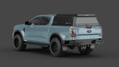 FORGED X ALLOY CANOPY - FORD NG RANGER 2023+