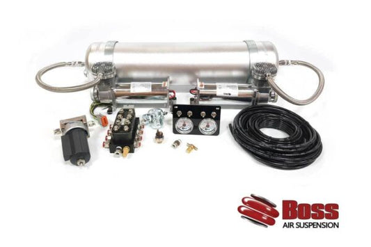 BOSS AIR AIRMAX FBSS AIR MANAGEMENT KIT