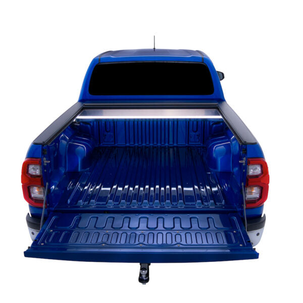 HSP ROLL R COVER SERIES 3.5 DUAL CAB - TOYOTA HILUX SR5 2015+