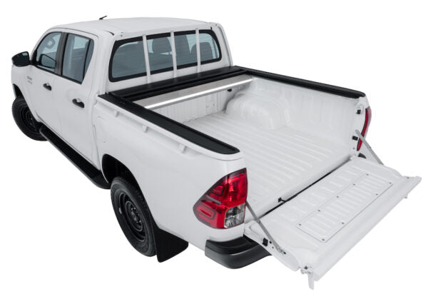 HSP ROLL R COVER S3.5 J-DECK - TOYOTA HILUX SR5 2015+