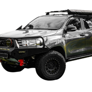 OFFROAD ANIMAL TORO BULLBAR - TOYOTA HILUX N80 2015-2020