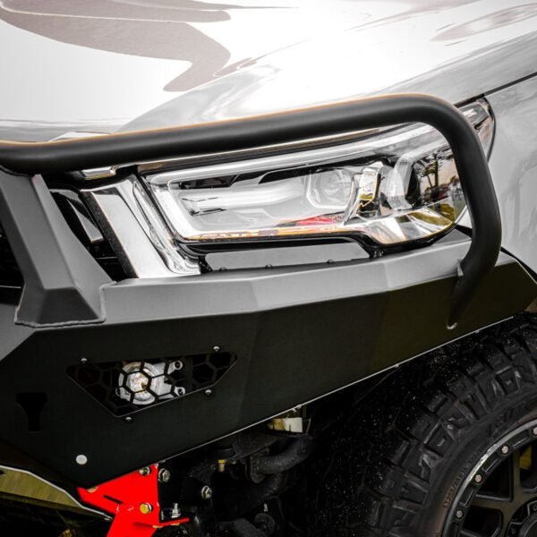 OFFROAD ANIMAL TORO BULLBAR - TOYOTA HILUX N80 2020+