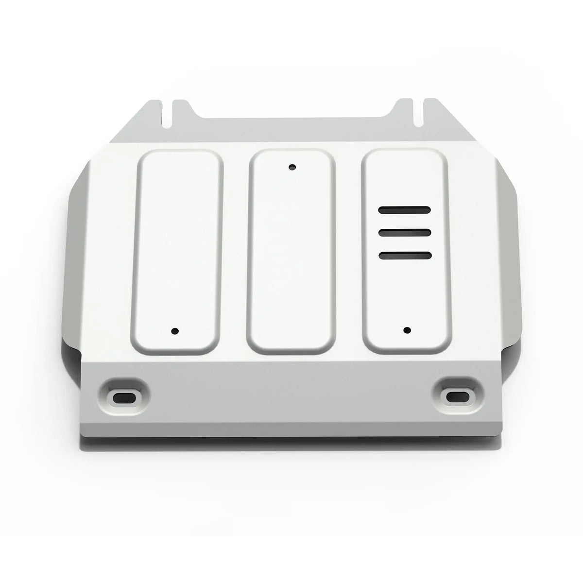 RIVAL 4X4 ALLOY ENGINE BASH PLATE - ISUZU DMAX 2012-2020