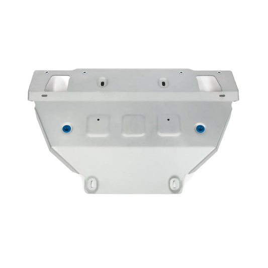 RIVAL 4X4 ALLOY RADIATOR BASH PLATE - ISUZU DMAX 2012-2020
