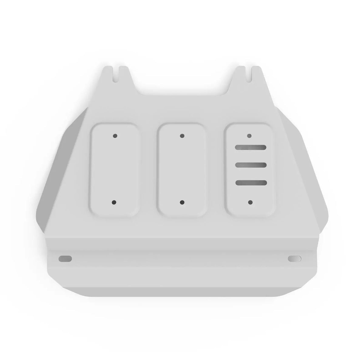 RIVAL 4X4 TRANSFER CASE BASH PLATE - ISUZU DMAX 2012-2020
