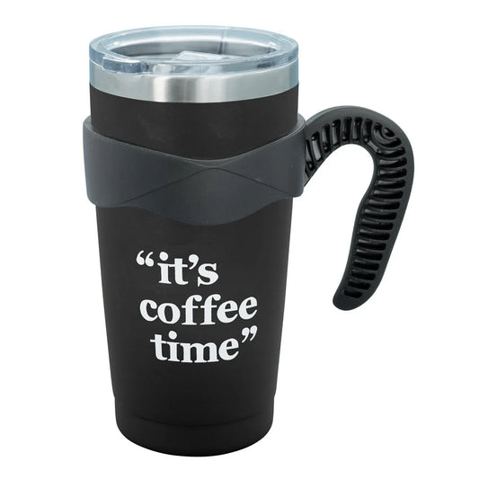 CAMPBOSS COFFEE MUG