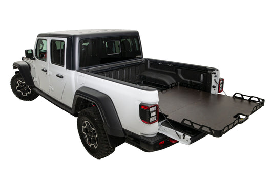 HSP LOADSLIDE DUAL CAB - JEEP GLADIATOR UTE 2020+