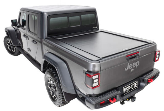 HSP ROLL R COVER S3.5 DUAL CAB - JEEP GLADIATOR UTE 2020+