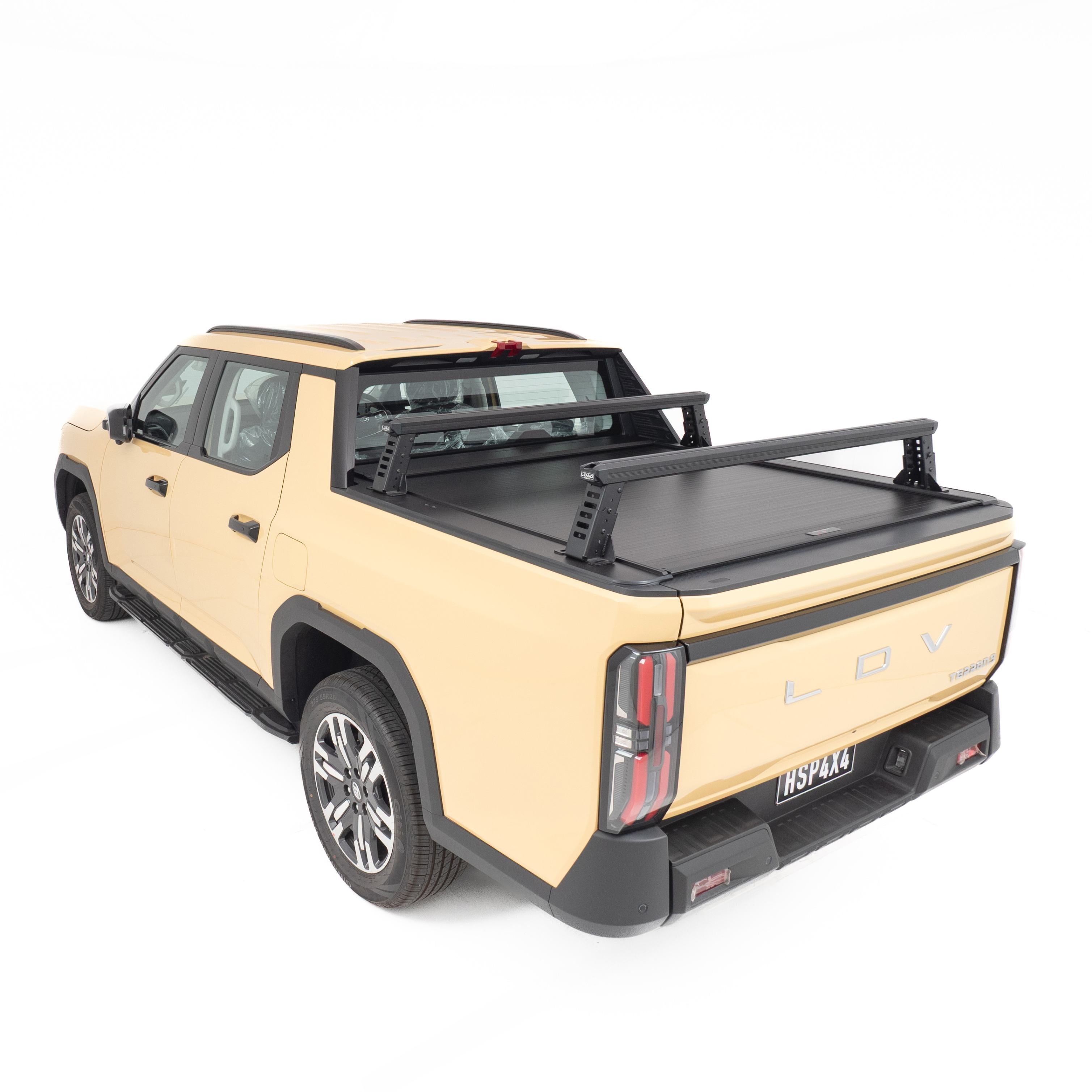 HSP 4X4 LOAD RACK JNR - LDV TERRON 9