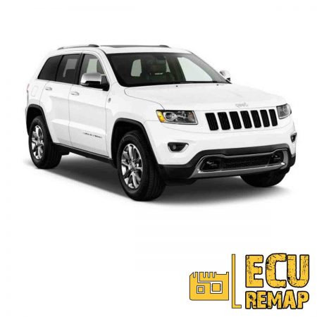 Roo Systems Australia ECU Tuning – Grand Cherokee