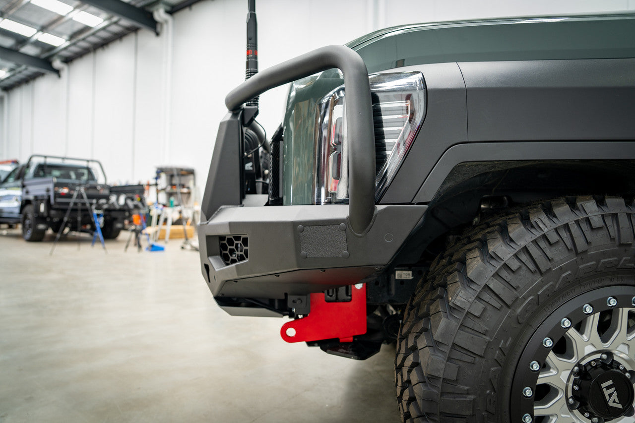 OFFROAD ANIMAL TORO BULL BAR - KIA TASMAN 2025+