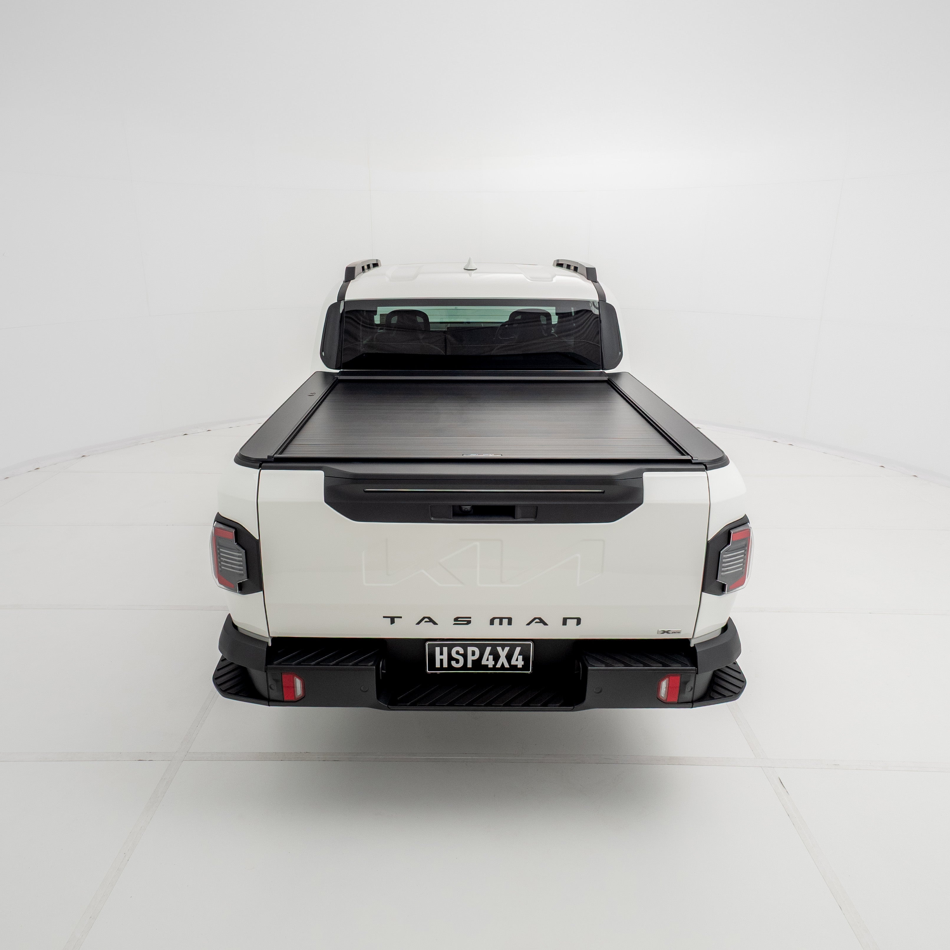 HSP ROLL R COVER - KIA TASMAN