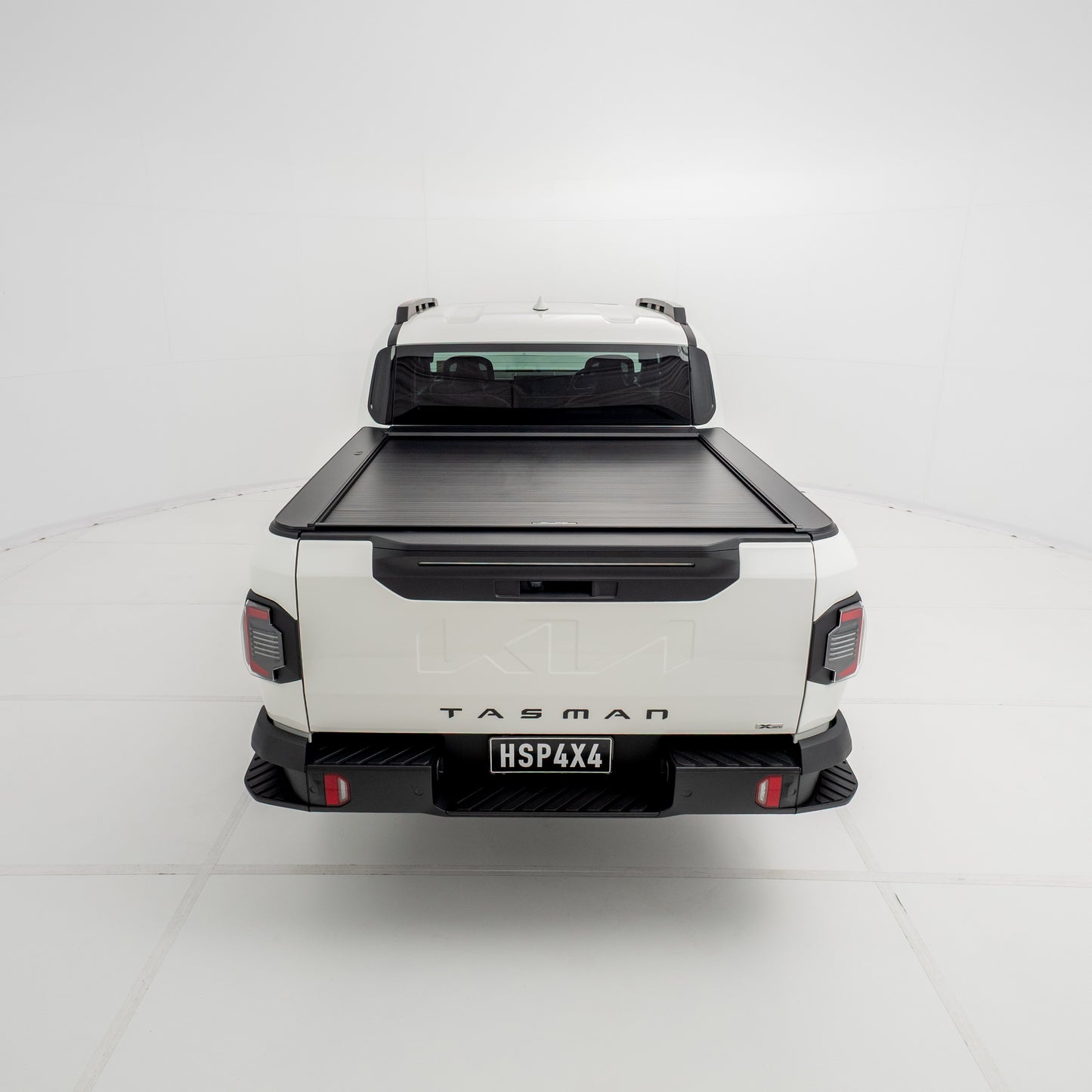 HSP ROLL R COVER - KIA TASMAN