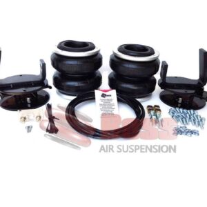 BOSS AIR AIRBAG SUSPENSION TOYOTA HILUX 4WD (2015+)