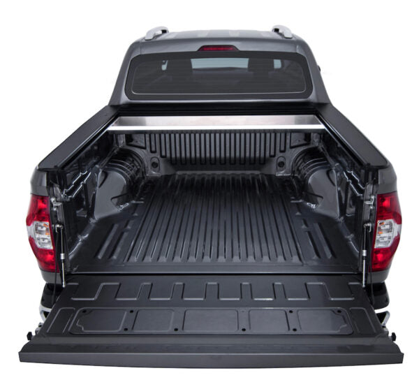 HSP ROLL R COVER S3.5 DUAL CAB - LDV T60 2017+ (BLACK SPORTS BAR)