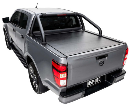 HSP ROLL R COVER S3.5 DUAL CAB - MAZDA BT50 GEN3 2020+