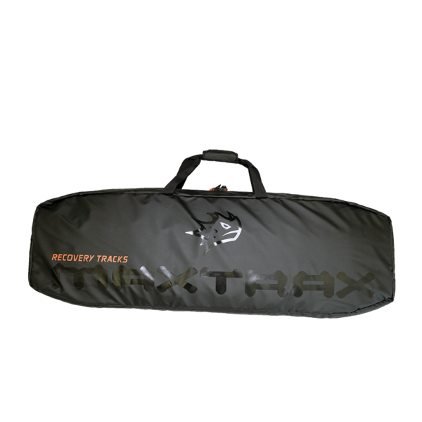 MAXTRAX BLACK CARRY BAG