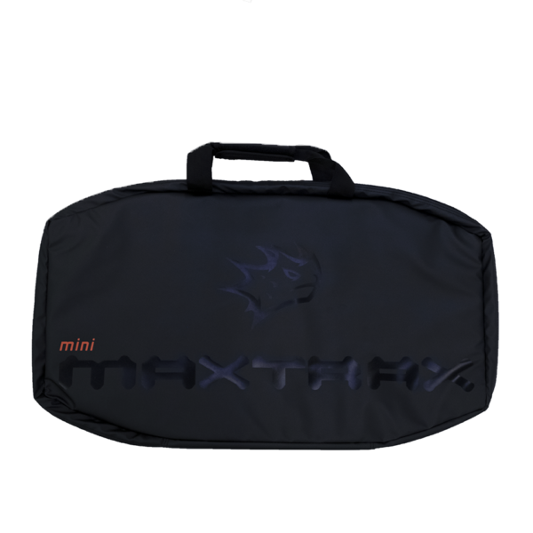 MAXTRAX MINI CARRY BAG BLACK