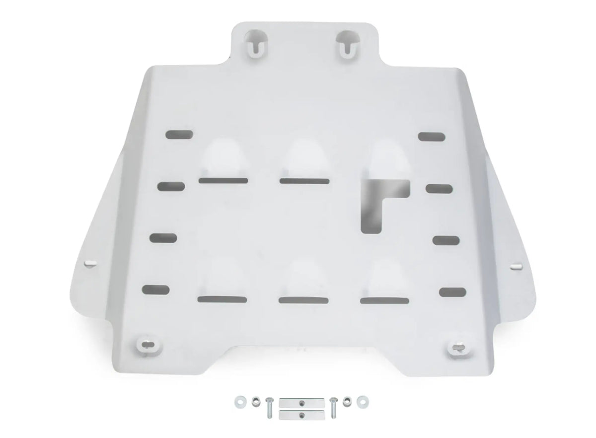 RIVAL 4X4 ALLOY TRANSMISSION BASH PLATE - ISUZU DMAX 2021+/MAZDA BT50 2021+