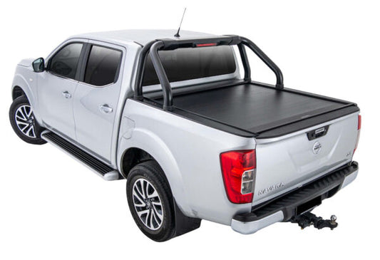 HSP ROLL R COVER S3.5 DUAL CAB - NISSAN NAVARA NP300 2015-2020