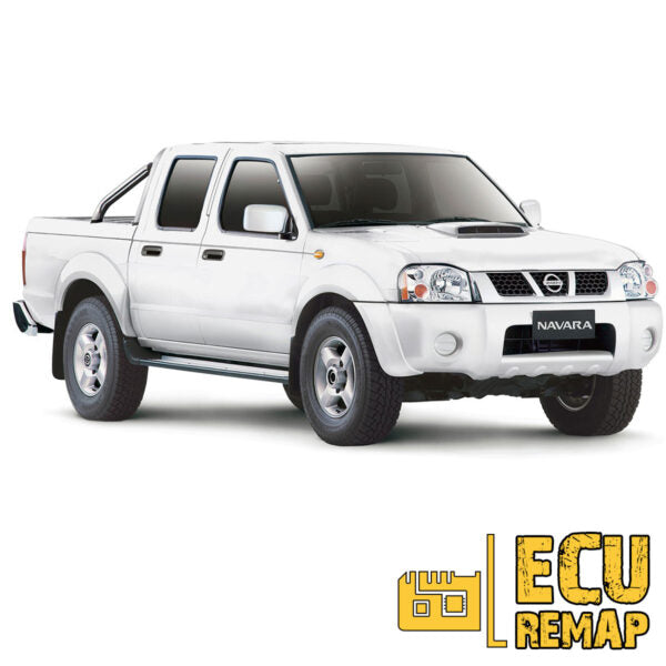 Roo Systems Australia ECU Tuning – Navara D22