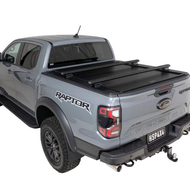 HSP LOAD BARS - FORD NEXT GEN RANGER/RAPTOR