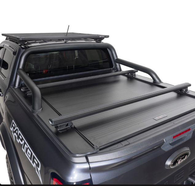 HSP LOAD BARS - FORD NEXT GEN RANGER/RAPTOR