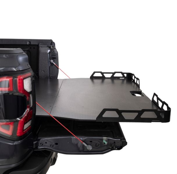 HSP LOAD SLIDE - FORD NEXT GEN RANGER/RAPTOR