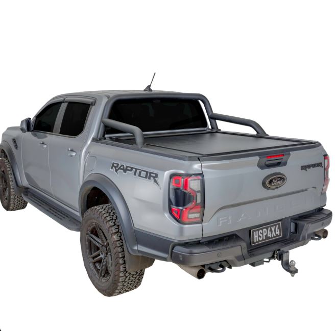 HSP ROLL R COVER S3.5 - NEXT GEN RANGER/RAPTOR XLT SPORTS BAR