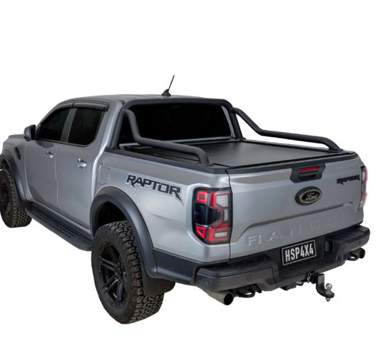 HSP ROLL R COVER S3.5 - FORD RANGER/RAPTOR EXT SPORTS BAR