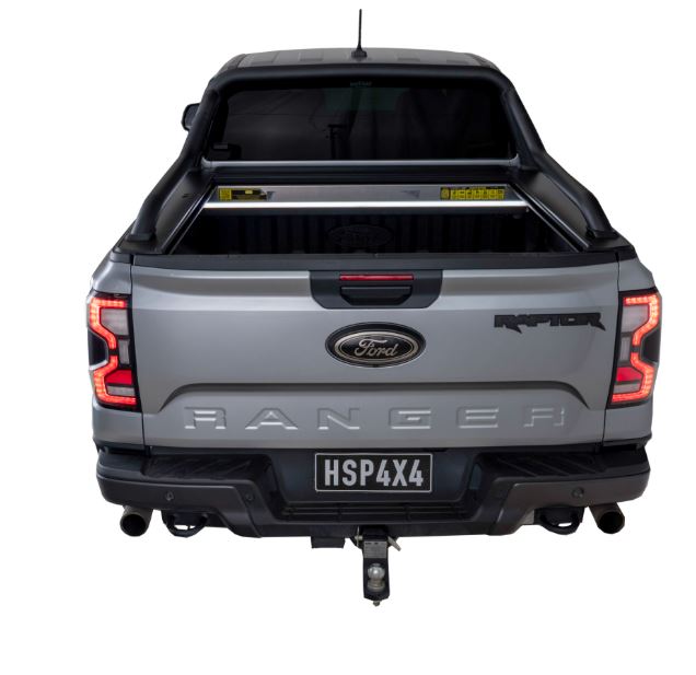 HSP ROLL R COVER S3.5 - FORD RANGER/RAPTOR EXT SPORTS BAR