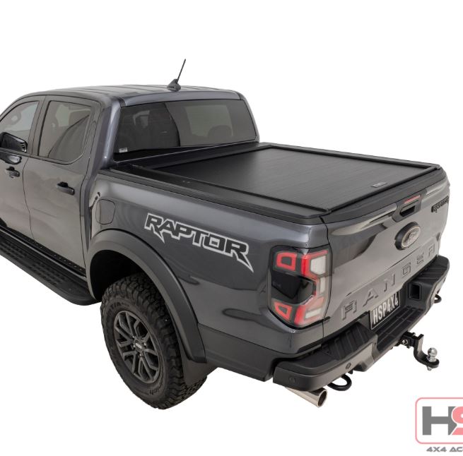 HSP ROLL R COVER S3.5 - FORD NEXT GEN RANGER/RAPTOR 2022+ NO SPORTS BAR